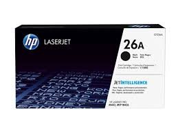 hp 26a toner