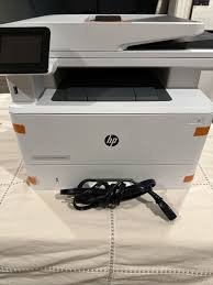 hp laserjet pro mfp 426dw
