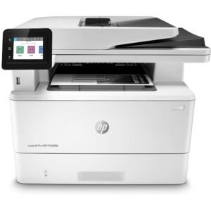 hp laserjet pro mfp 428dn