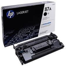 hp 87a toner