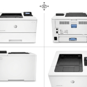 HP Laserjet pro m501