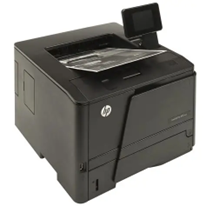 hp leserjet 401dn