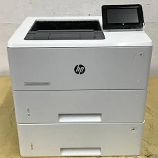 hp laserjet managed 507 wifi