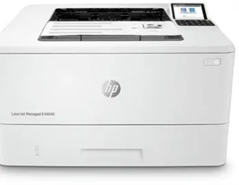 hp laserjet managed e40040