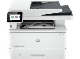 hp laserjet pro mfp 4103dw أحدث و أصغر طابعة متعددة الوظائف