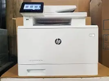 hp laser color pro mfp 477dw (copy)