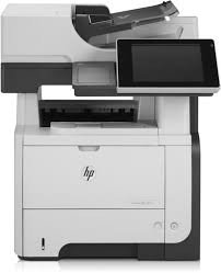 hp laserjet pro mfp 525dn