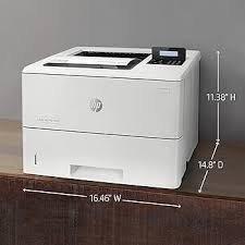 hp laserjet pro m501