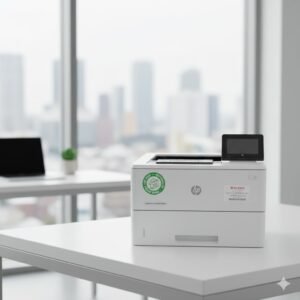 hp laserjet enterprise 506