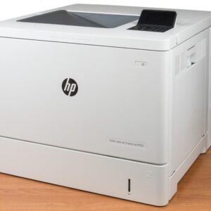 hp laser color enterprise 553dn , 55040