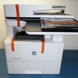 hp laserjet manged m52645 (528)