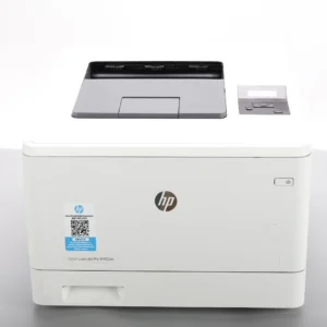hp laserjet pro 452dn