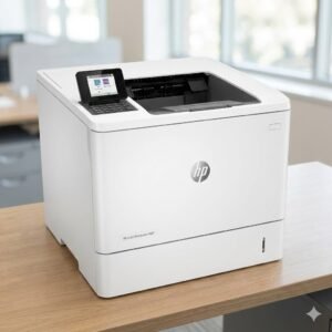 hp laserjet enterprise m607dn