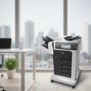 hp laserjet m4555 mfp hp 4555