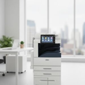 the xerox altalink c8035